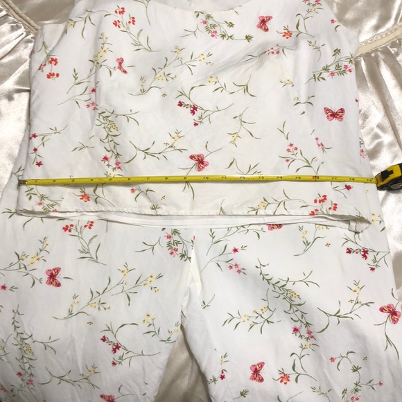 Laura Leigh Ltd. 2 piece Size 12 (Vintage) - Picture 4 of 8